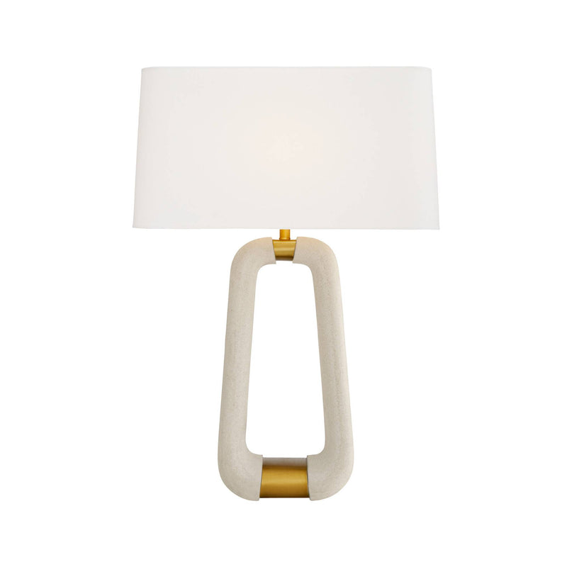 Arteriors Gianni Lamp
