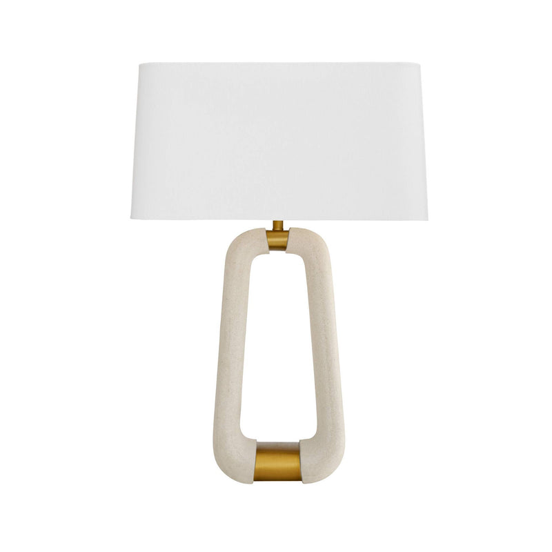 Arteriors Gianni Lamp