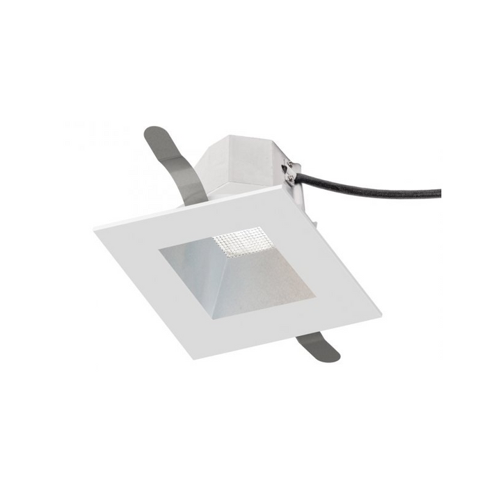 WAC R3ASDT Aether 3.5" Square LED Open Reflector Downlight Trim