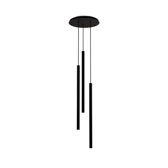 Koncept CMP-C3-S-36 Combi LED Pendant