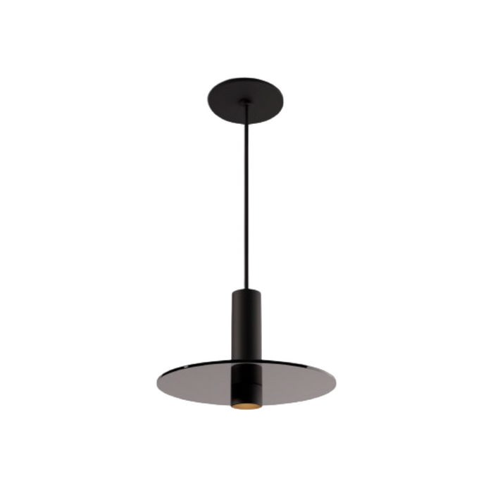 Koncept CMP-S1-S-06 Combi LED Pendant, Glass Plate
