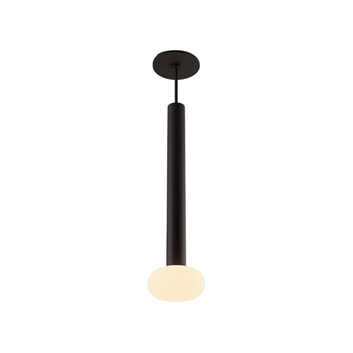 Koncept CMP-S1-S-16 Combi LED Pendant, Frosted Glass Ball