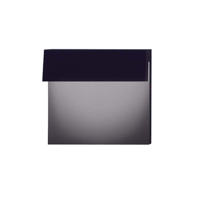 Bover Sisal A/01 1-lt 13" LED Outdoor Wall Sconce