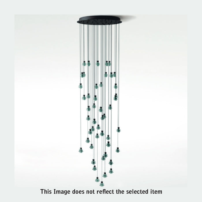 Bover Drop S/48L 48-lt 41" LED Pendant