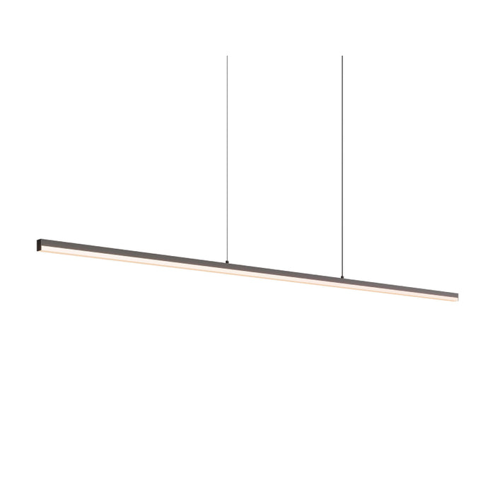 Dals SLPD60-CC Current 1-lt 60" LED Pendant