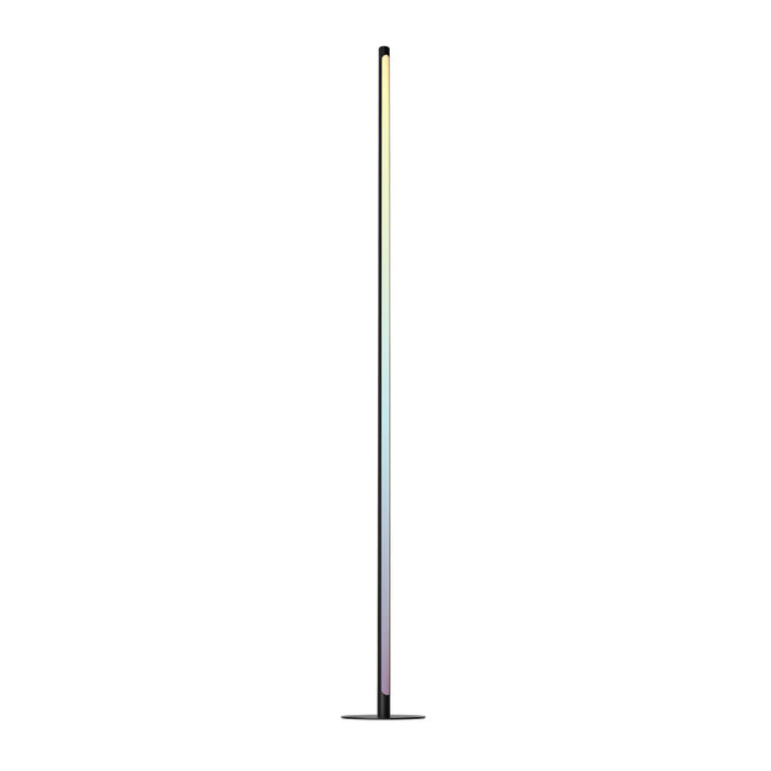 Dals SM-STFL50 Axis Smart 1-lt 50" Tall LED Floor Lamp