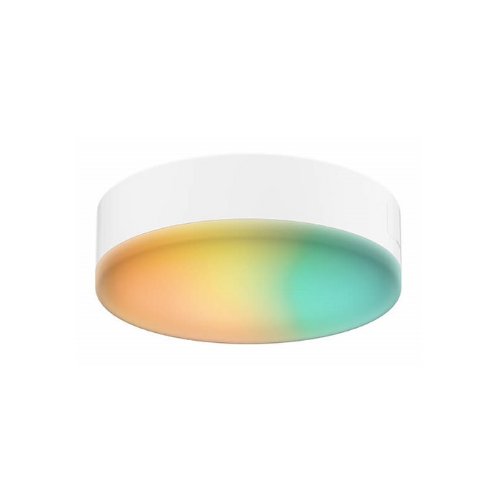 Dals SM-UP1 Smart 3" 12V Smart Add-On Puck, RGB+CCT