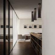 Pablo Designs Solis 48 LED Flush Mount