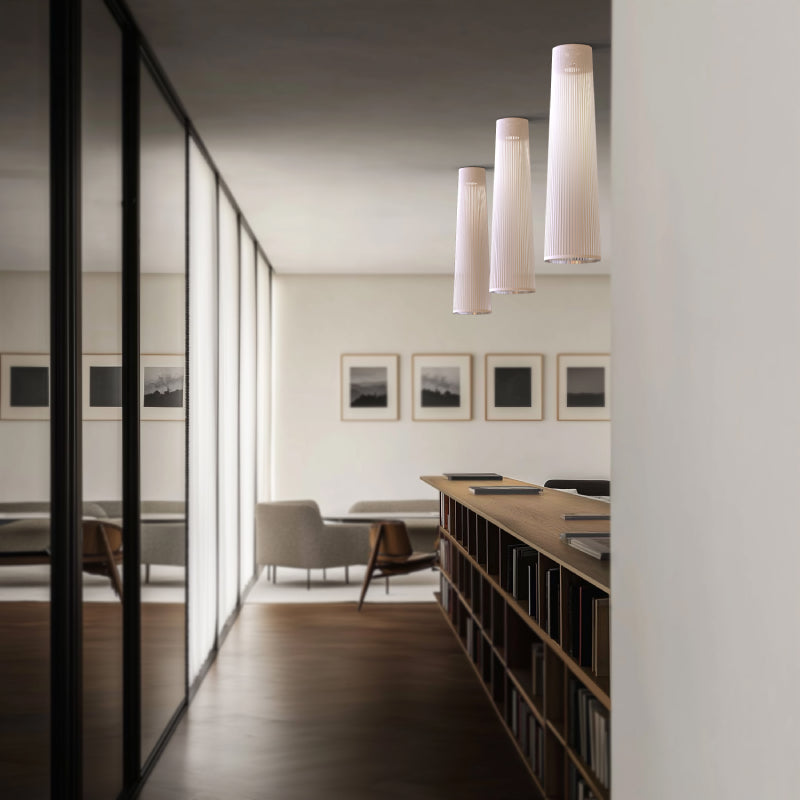 Pablo Designs Solis 48 LED Flush Mount