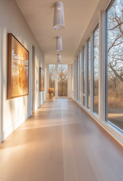 Pablo Designs Solis 24 LED Flush Mount