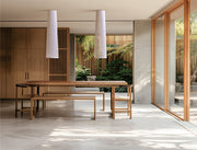 Pablo Designs Solis 72 LED Flush Mount
