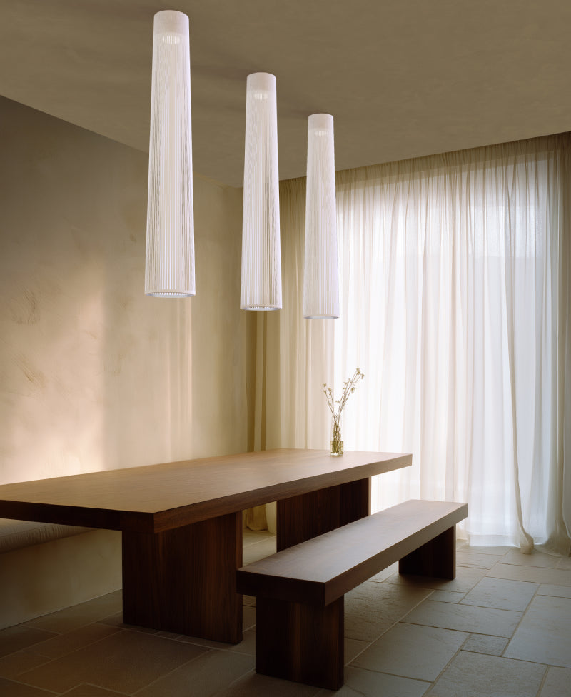 Pablo Designs Solis 72 LED Flush Mount