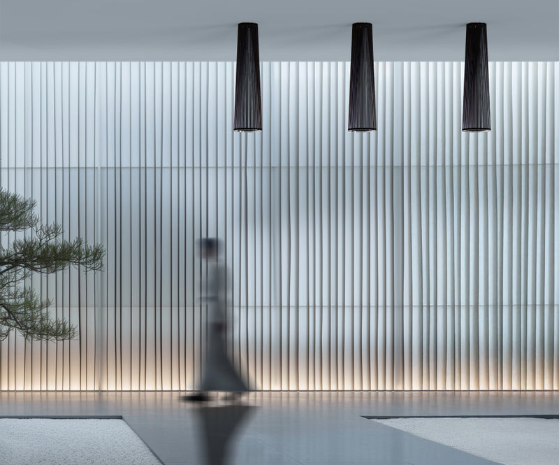 Pablo Designs Solis 48 LED Flush Mount
