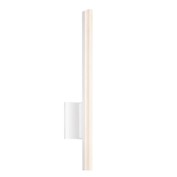 Sonneman 2340 Stiletto 24" Tall LED Wall Sconce/Bath Bar