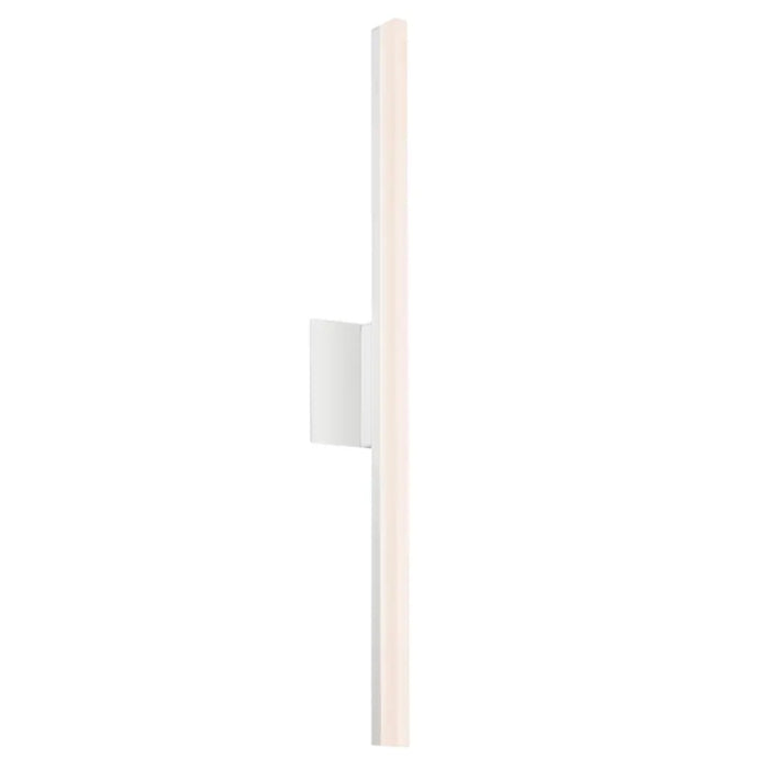 Sonneman 2342 Stiletto 1-lt 32" Tall LED Sconce/Bath Bar