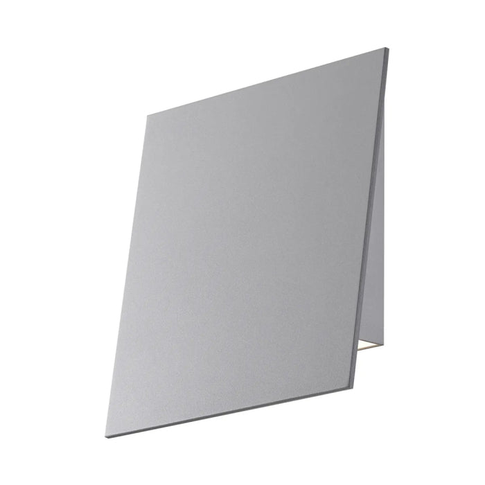 Sonneman 2363 Angled Plane Downlight 8" LED Wall Sconce