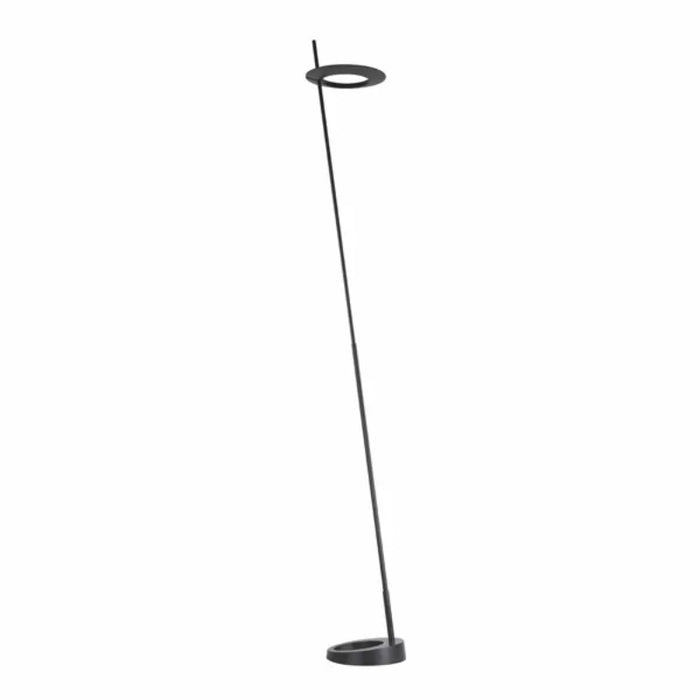 Sonneman 2415 Ringlo 76" Tall LED Torchiere