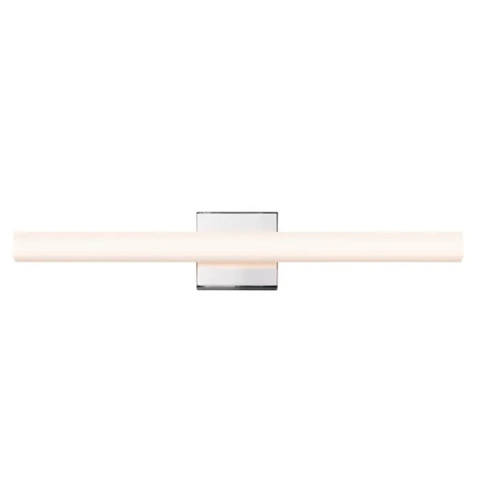 Sonneman 2421 SQ-Bar 24" LED Bath Bar