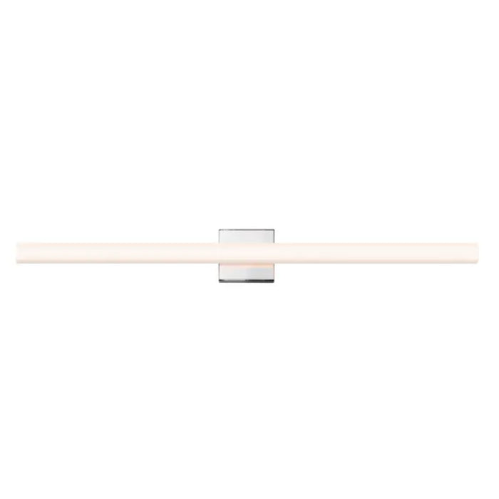 Sonneman 2423 SQ-Bar 40" LED Bath Bar