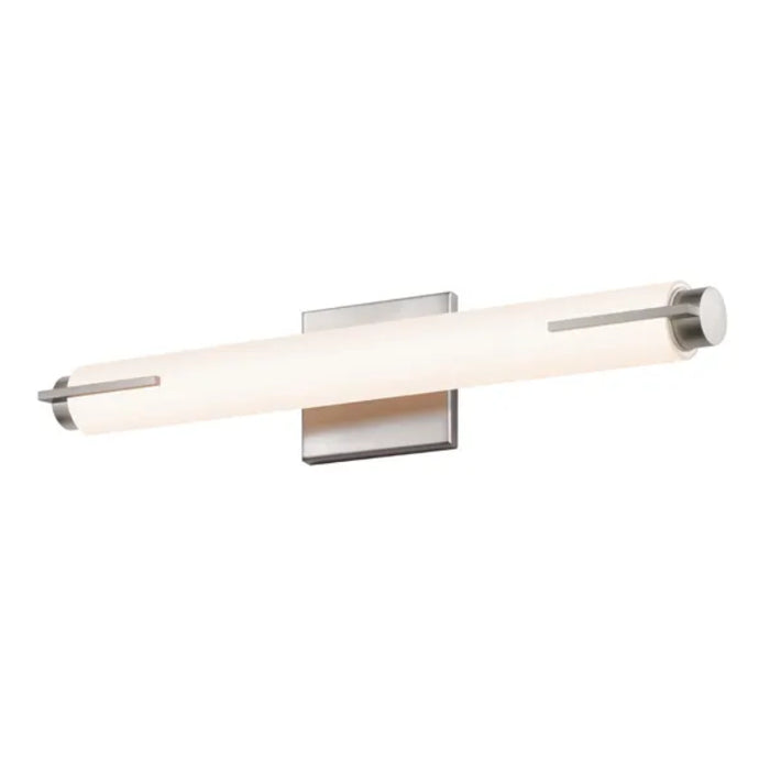 Sonneman 2430 Tubo Slim 20" LED Bath Bar - Spine Trim