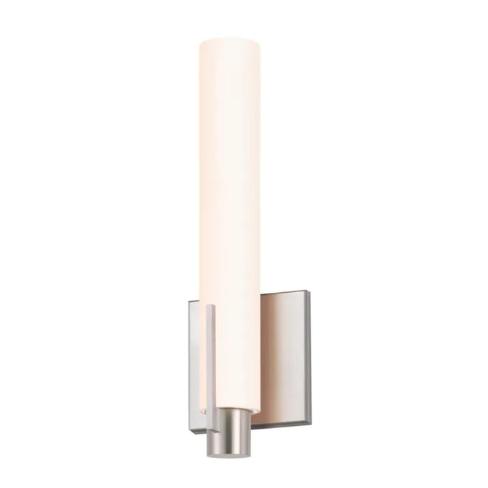 Sonneman 2440 Tubo Slim 13" Tall LED Sconce - Long Spine Trim