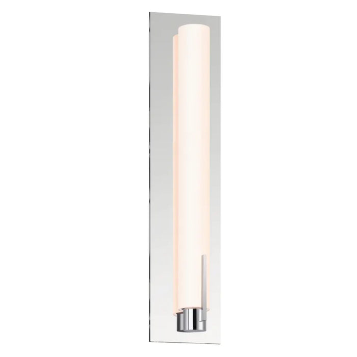 Sonneman 2443 Tubo Slim 21" Tall LED Panel Sconce - Long Spine Trim