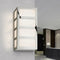 Sonneman 2510 Capital 10" Tall LED Sconce