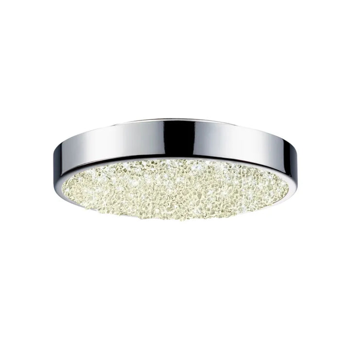 Sonneman 2566 Dazzle 8" Round LED Surface Mount