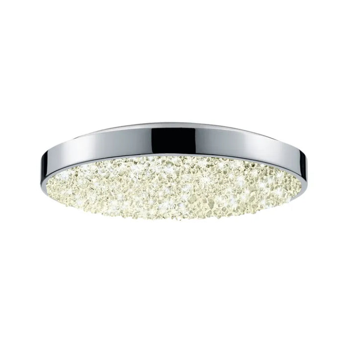 Sonneman 2567 Dazzle 12" Round LED Surface Mount