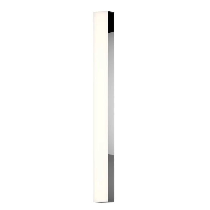 Sonneman 2594 Solid Glass Bar 32" Tall LED Bath Bar