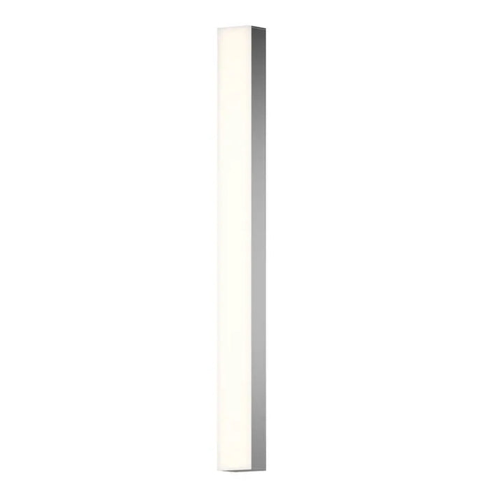 Sonneman 2594 Solid Glass Bar 32" Tall LED Bath Bar