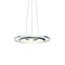 Sonneman 2620 Float 18" LED Pendant