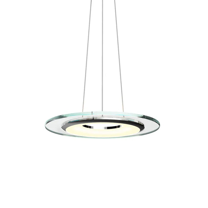 Sonneman 2620 Float 18" LED Pendant