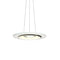 Sonneman 2620 Float 18" LED Pendant