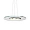 Sonneman 2622 Float 24" LED Pendant