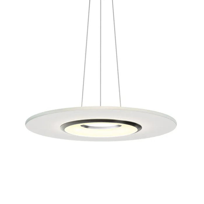 Sonneman 2622 Float 24" LED Pendant