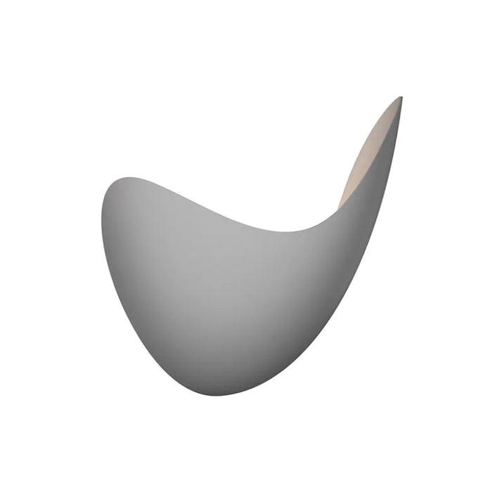 Sonneman 2671 Waveforms 12" LED Right Wall Sconce