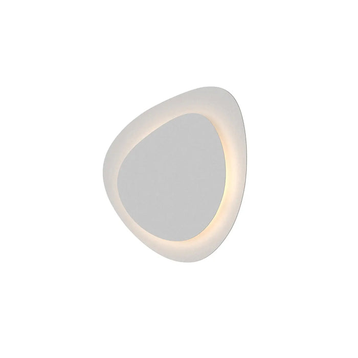 Sonneman 2690 Abstract Panels 11" 2-Plate LED Sconce