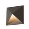 Sonneman 2714 Prism 8" LED Wall Sconce