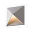 Sonneman 2714 Prism 8" LED Wall Sconce