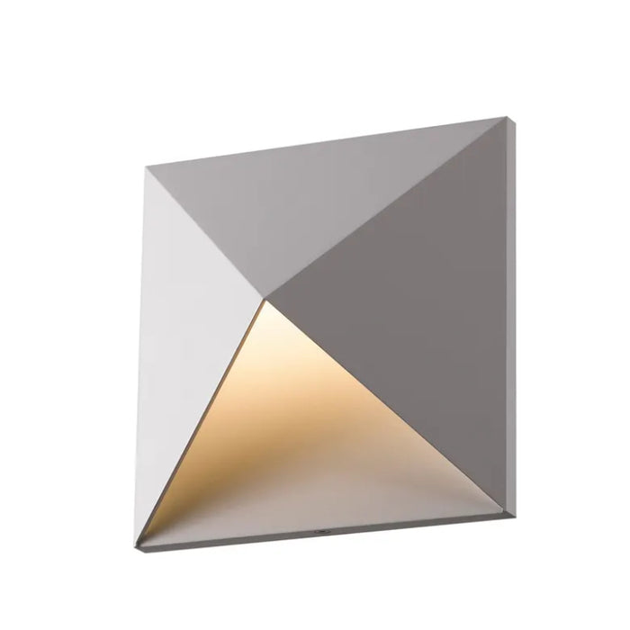 Sonneman 2714 Prism 8" LED Wall Sconce