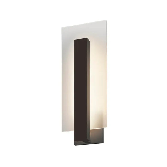Sonneman 2725 Midtown 18" Tall LED Sconce