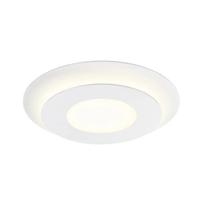 Sonneman 2729 Offset 16" LED Round Surface Mount