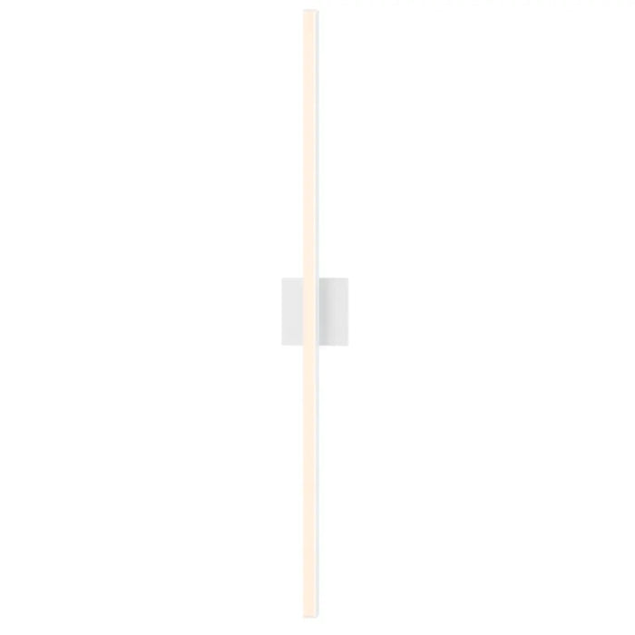 Sonneman 2772 Stix 40" Tall LED Bath Bar