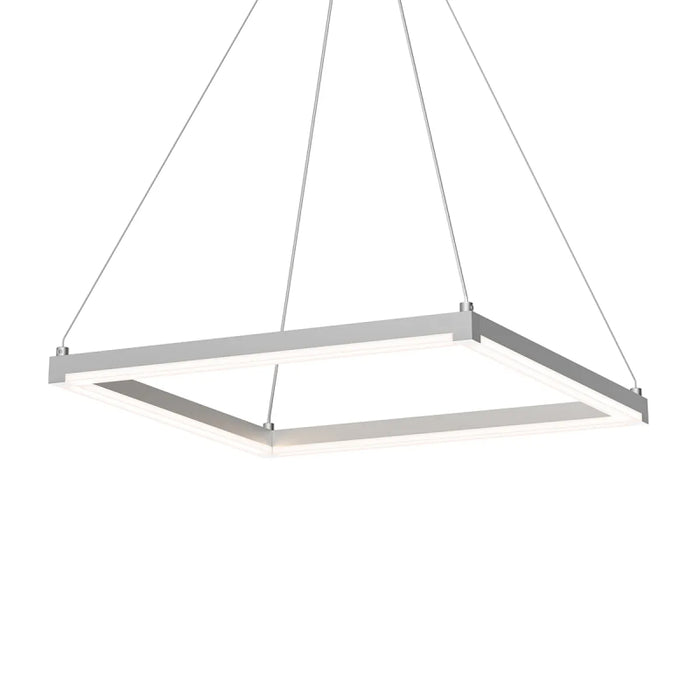 Sonneman 2786 Stix Square 19" LED Pendant