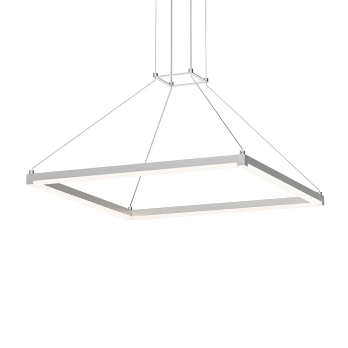 Sonneman 2787 Stix Square 24" LED Pendant