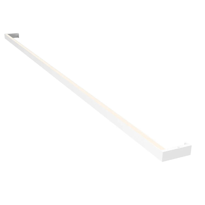 Sonneman 2812 Thin-Line 72" Two-Sided LED Wall Bar