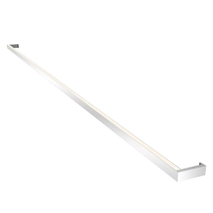 Sonneman 2812 Thin-Line 96" Two-Sided LED Wall Bar