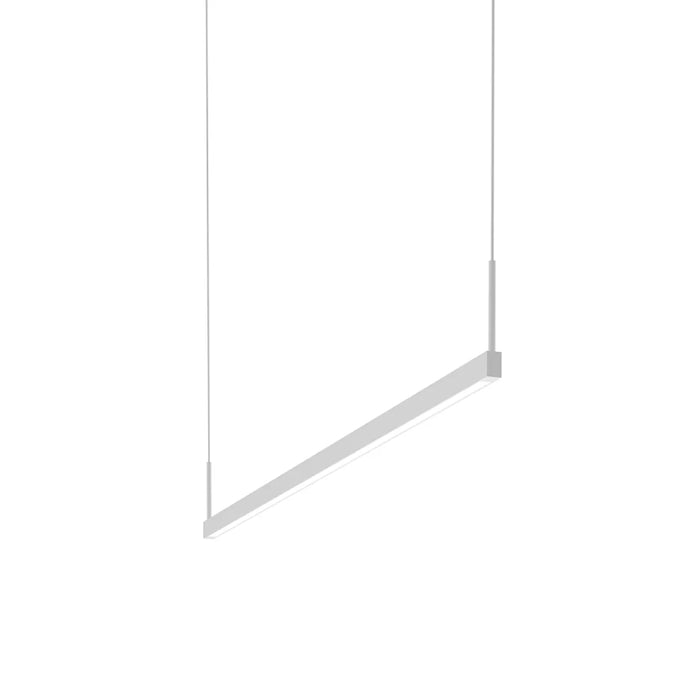 Sonneman 2816 Thin-Line 48" One-Sided LED Pendant