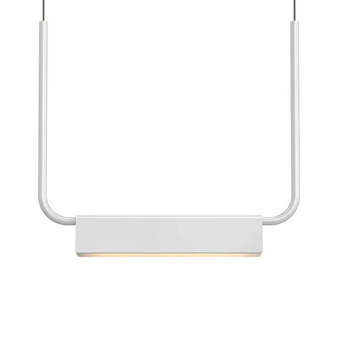 Sonneman 2837 Morii 15" LED Pendant
